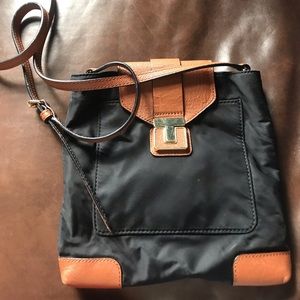 Tory Burch Nylon Crossbody